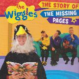 The Wiggles: THE STORY OF MISSING PAGES