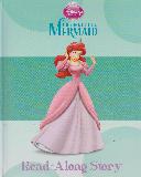 THE LITTLE MERMAID Read-Along Story