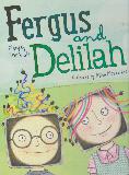 Fergus and Delilah