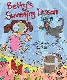 Betty\'s Swimming Lesson