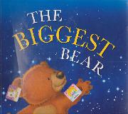 THE BIGGEST BEAR