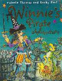 Winnie's Pirate Adventure