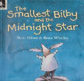 The Smallest Bilby and the Midnight Star