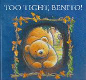 TOO TIGHT, BENITO!