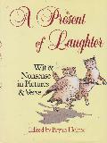 A Present of Laughter