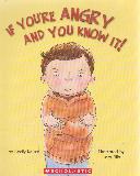 IF YOU'RE ANGRY AND YOU KNOW IT