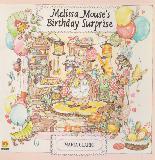 Melissa Mouse's Birthday Surprise