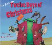 The Australian Twelve Days of Christmas