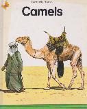 Camels (Butterfly Books, book 11, stage 1)