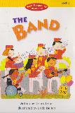 THE BAND (Hight-Frequency READERS, Book 8)