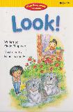 Look! (Hight-Frequency READERS, Book 18)