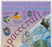 my first book of questions and answers :spacecraft