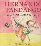 HERNANDO FANDANGO The Great Dancing Dog!