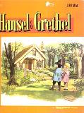 Hansel & Grethel, GRIMM