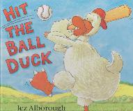 HIT THE BALL DUCK