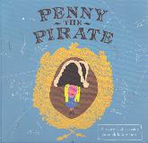 PENNY THE PIRATE (A Story that Screens Your Child\'s Vision)