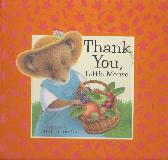 Thank You, Little Mouse
