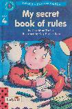 My secret book of rules