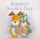 Kipper's Snowy Day