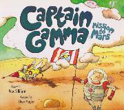 Captain Gamma Mission to Mars