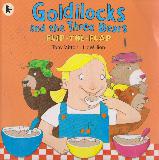 Goldilocks and the Three Bears FLIP-THE-FLAP