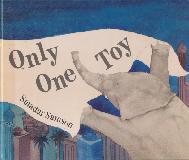 Only One Toy