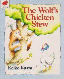 The Wolf\'s Chicken Stew