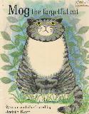 Mog the forgetful cat