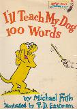 I'll Teach My Dog 100 Words