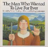 The Man Who Wanted To Live For Ever