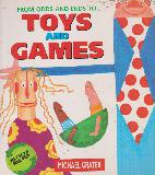 FROM ODDS AND ENDS TO TOYS AND GAMES