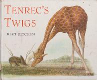 TENREC\'S TWIGS