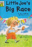 Little Joe's Big Race (leapfrog)