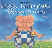 Pig\'s Fairytale Adventures