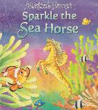 Sparkle the Sea Horse