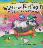 WaLter the Farting Dog Trouble at the Garage Sale