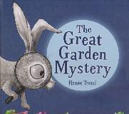 The Great Garden Mystery
