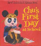 Chu\'s First Day at School