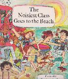 The Noisiest Class Goes to the Beach