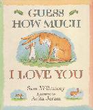 Guess How Much I Love You