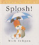 Splosh! (LITTLE KIPPERS)