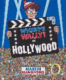 WHERE\'S WALLY? IN HOLLYWOOD