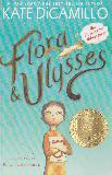 Flora & Ulysses The Illuminated Adventures