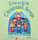 Love to Sing Christmas Songs