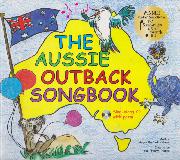 The Aussie Outback Songbook (no CD)