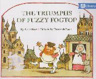 THE TRIUMPHS OF FUZZY FOGTOP (PJ Library)