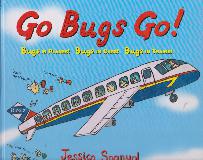 Go Bugs Go!