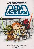 STAR WARS JEDI ACADEMY