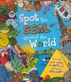 Spot the SEAL around the World