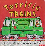 Terrific Trains